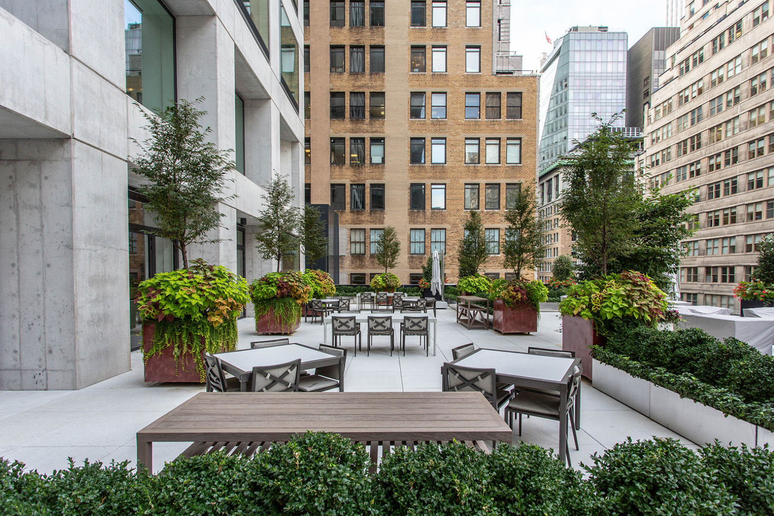 432 Park Avenue, Unit 80A Manhattan, NY 10022 - Photo 22 of 25