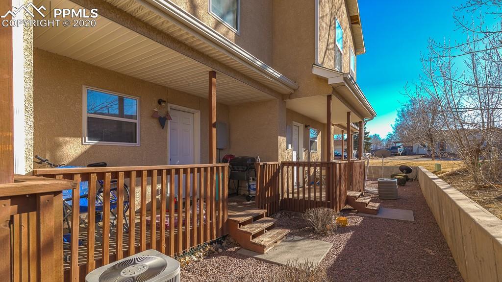 4400 Rawhide Road, Unit 159 Pueblo, CO 81008 - Photo 22 of 23