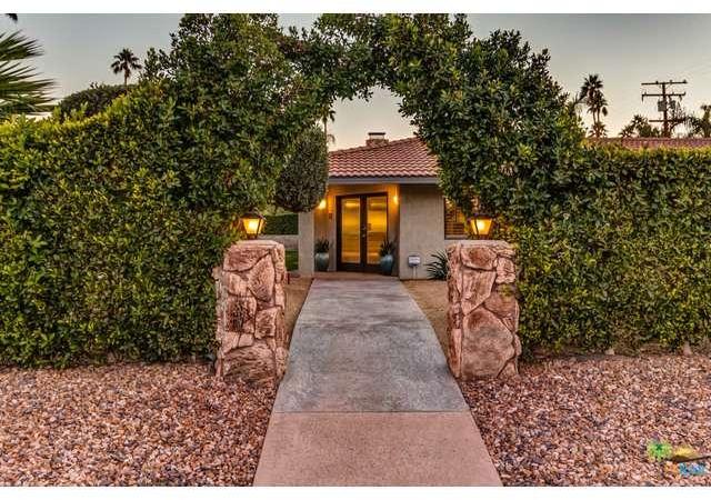 1201 Sagebrush Road Palm Springs, CA 92264 - Photo 37 of 40