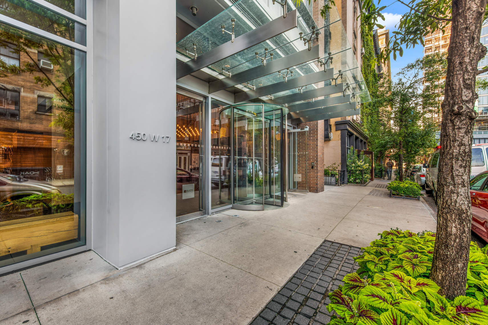 450 West 17th Street, Unit 1405 Manhattan, NY 10011 - Photo 9 of 14