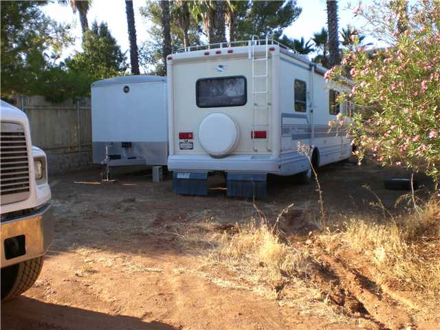 24233 Del Amo Road Ramona, CA 92065 - Photo 15 of 17 Plenty of room for lots of toys!!