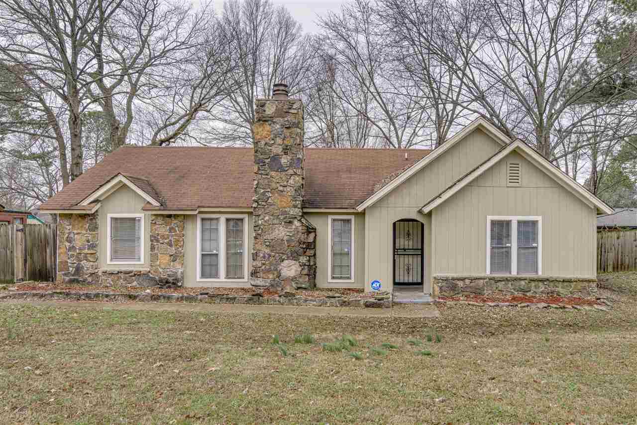 4337 Crump Road Memphis, TN 38141 - Photo 1 of 23 Gallery Image 1