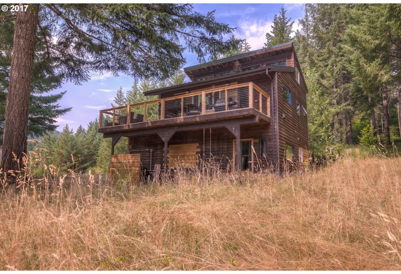 721 Aalvik Road Stevenson, WA 98648 - Photo 10 of 32