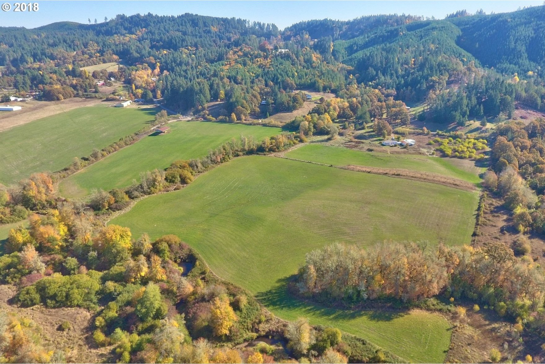 12400 Gopher Valley Road Sheridan, OR 97378 - Photo 15 of 24