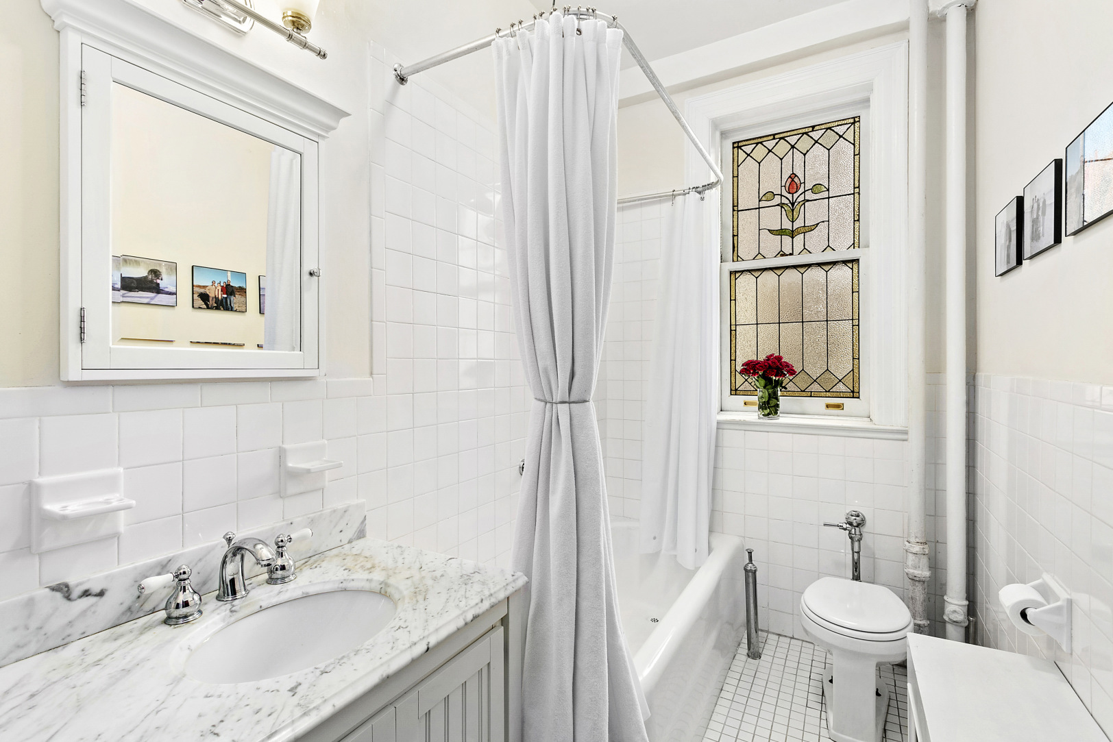 645 West End Avenue, Unit 7E Manhattan, NY 10025 - Photo 6 of 9