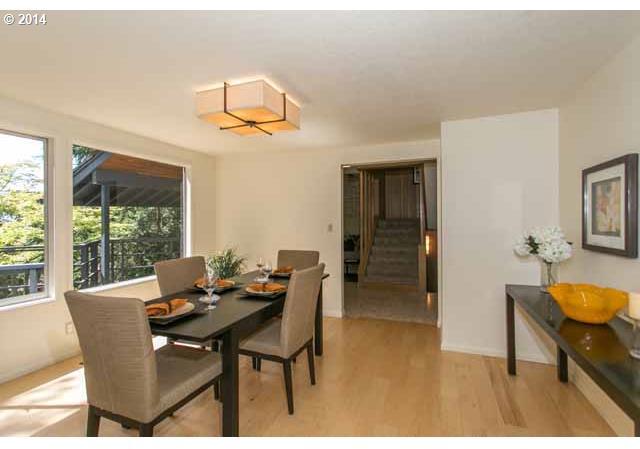 3820 Southwest Jerald Way Portland, OR 97221 - Photo 6 of 16 Gallery Image 6