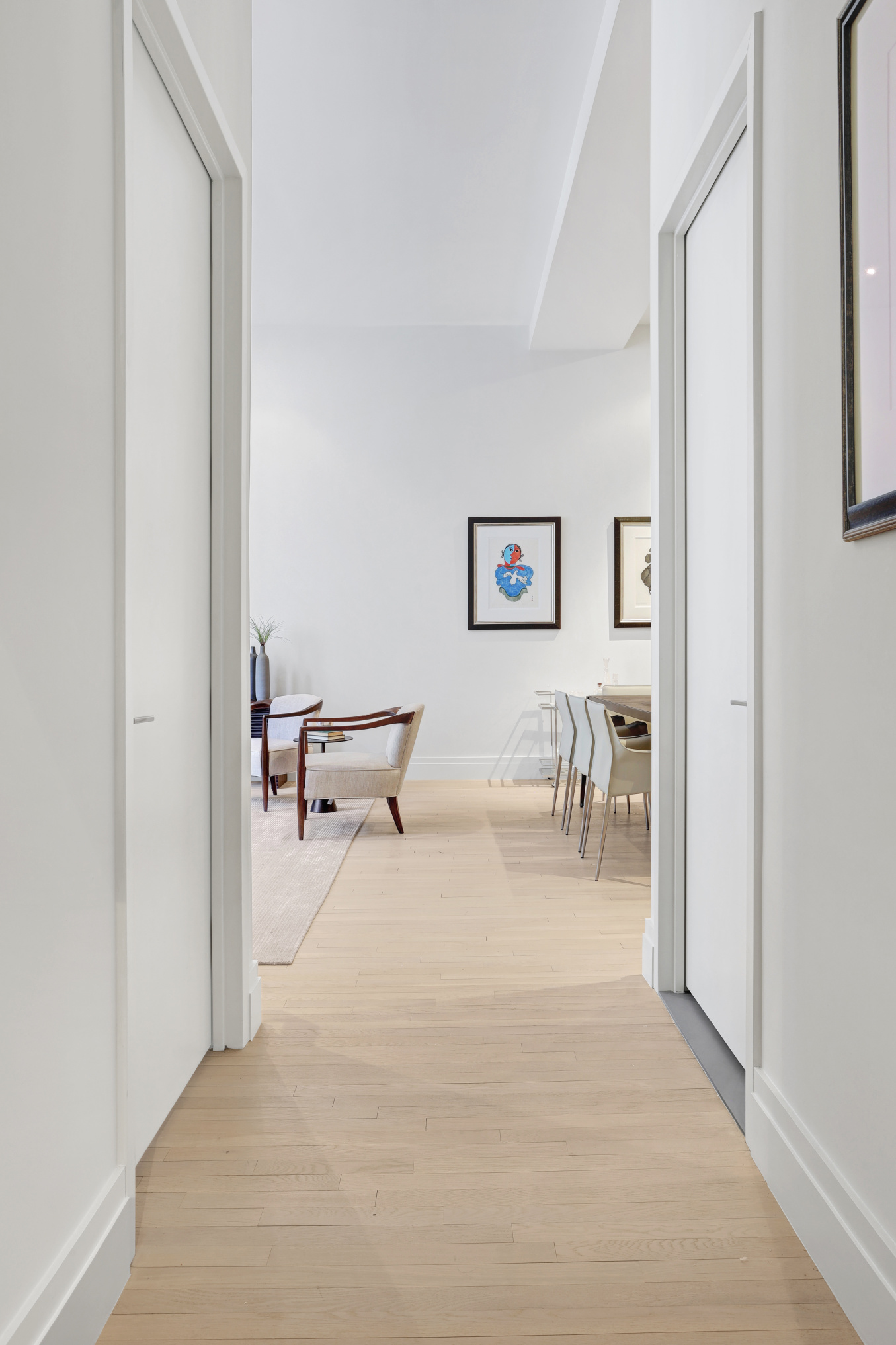 252 Seventh Avenue, Unit 3E Manhattan, NY 10001 - Photo 4 of 14