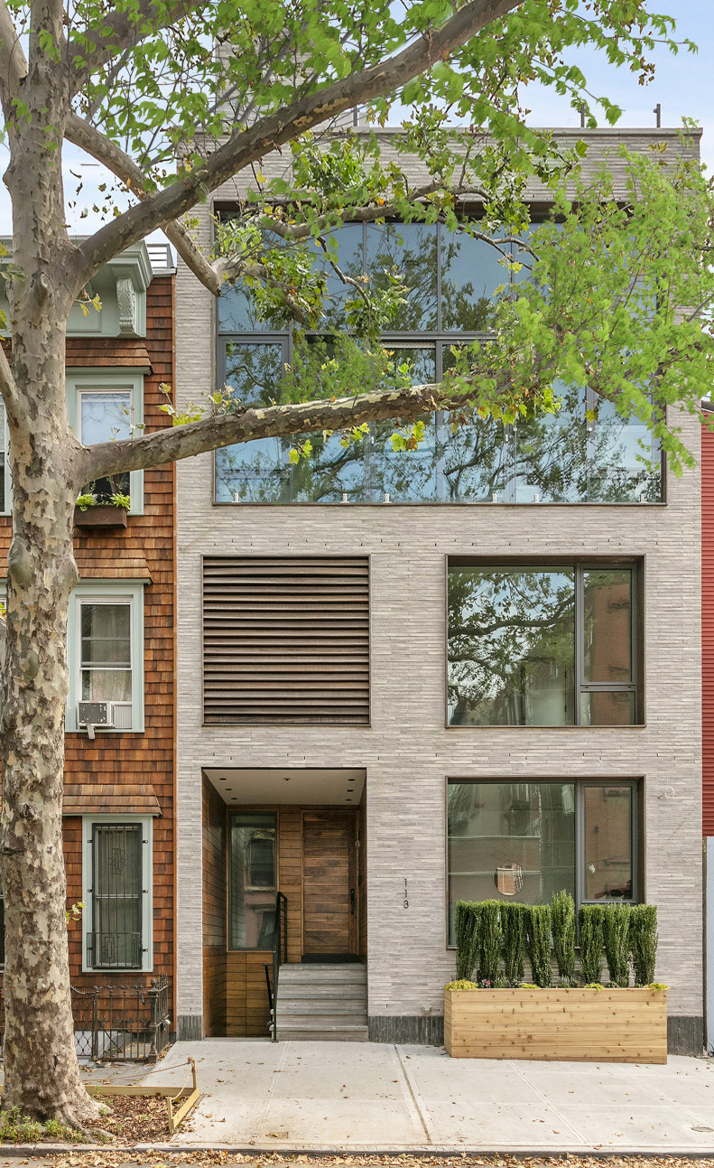 113 North 9th Street, Unit 1 Brooklyn, NY 11249 - Photo 6 of 10