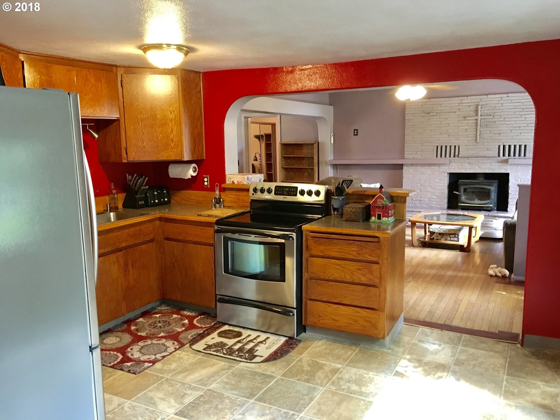 27911 South Ringo Road Mulino, OR 97042 - Photo 2 of 32 Gallery Image 2