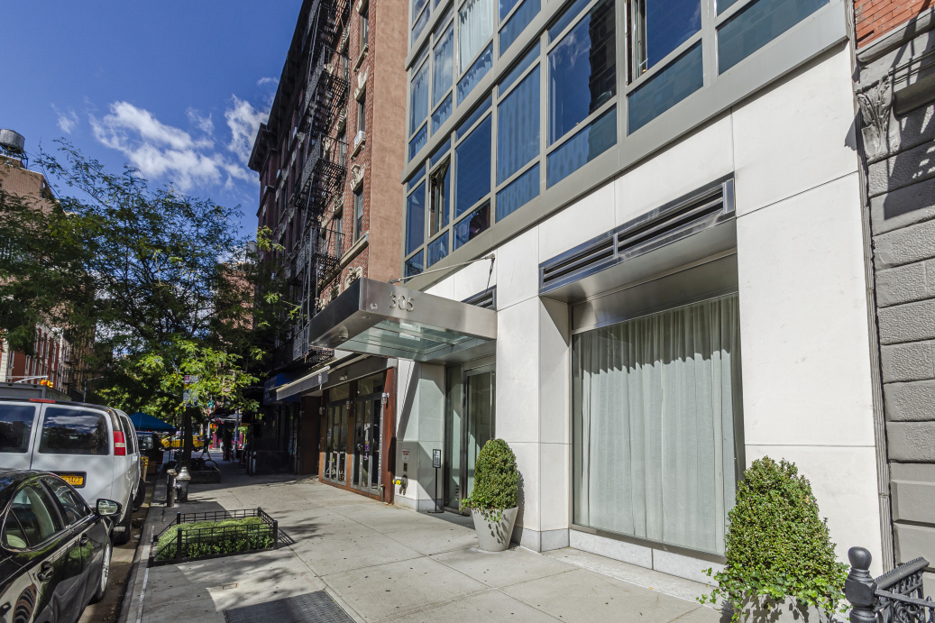 Georgica 305 E 85th St, Manhattan, NY 10028 - Photo 3 of 5