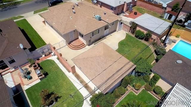 $628,000 | 5108 Fanwood Avenue, Lakewood, CA 90713