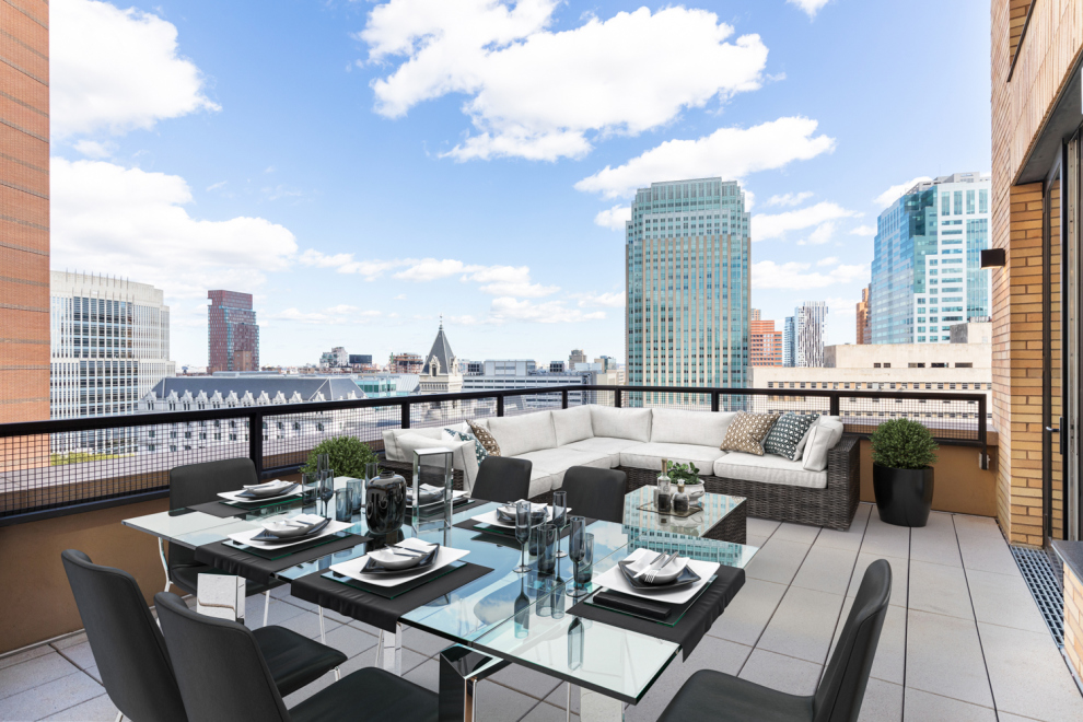 146 Pierrepont Street, Unit 15D Brooklyn, NY 11201 - Photo 6 of 33