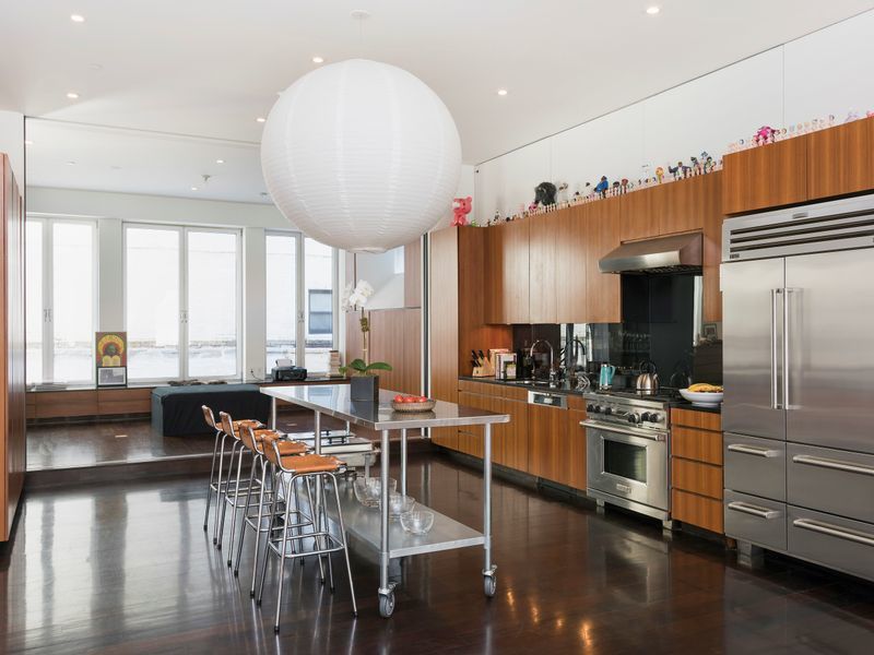 345 Grand Street, Unit 2 Manhattan, NY 10002 - Photo 2 of 9