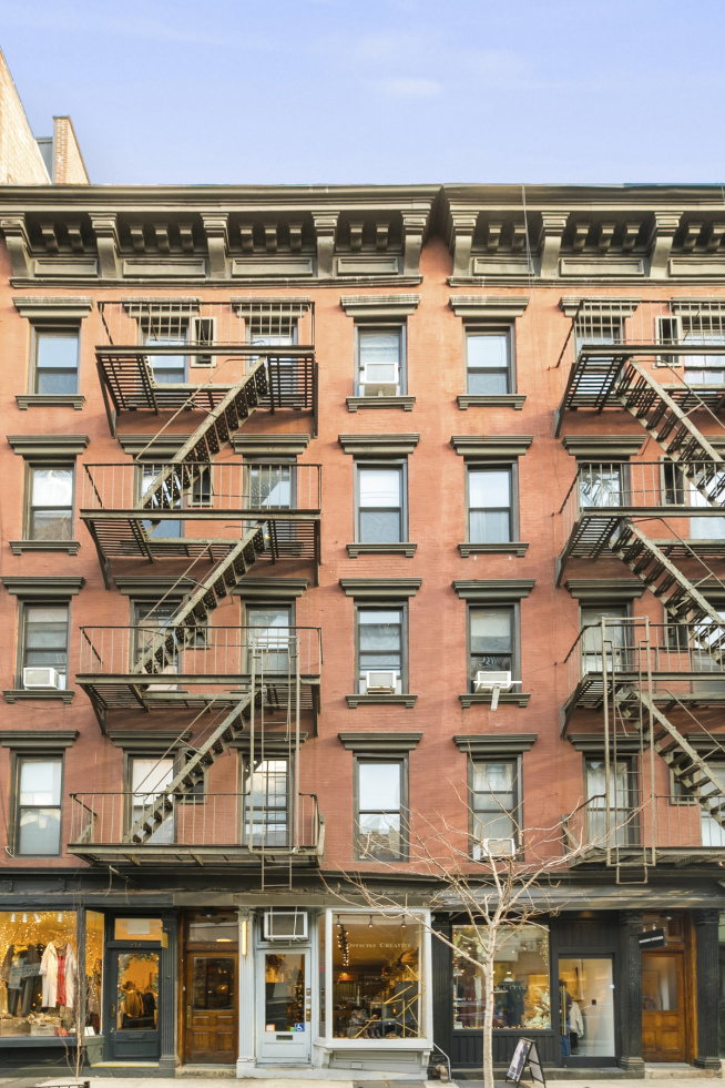 252 Elizabeth Street, Unit 1 Manhattan, NY 10012 - Photo 4 of 4