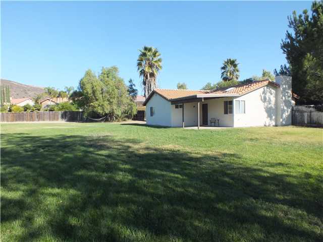 16340 Scarbery Road Ramona, CA 92065 - Photo 3 of 15 Gallery Image 3