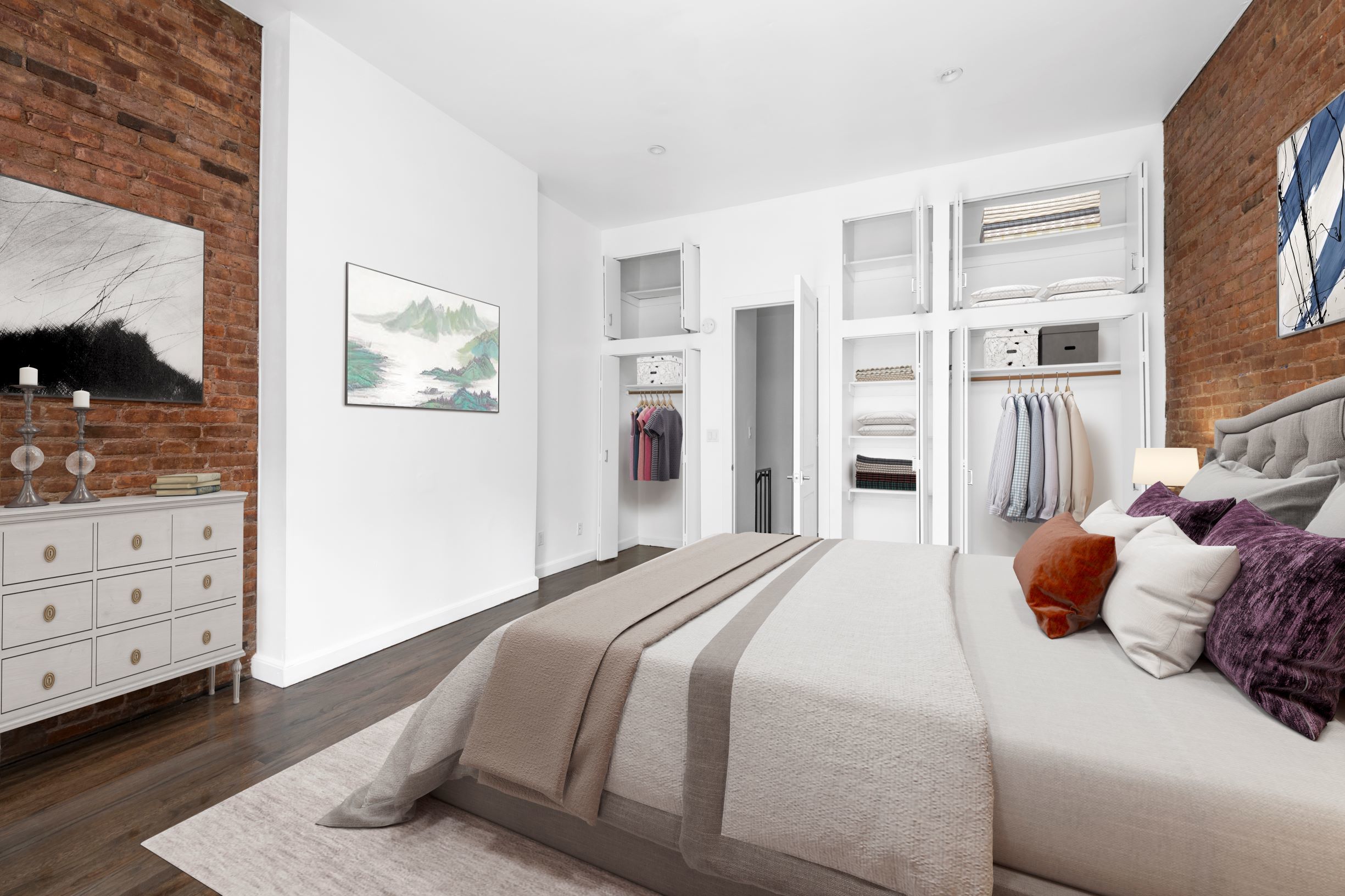 218 East 13th Street, Unit 2 Manhattan, NY 10003 - Photo 3 of 16