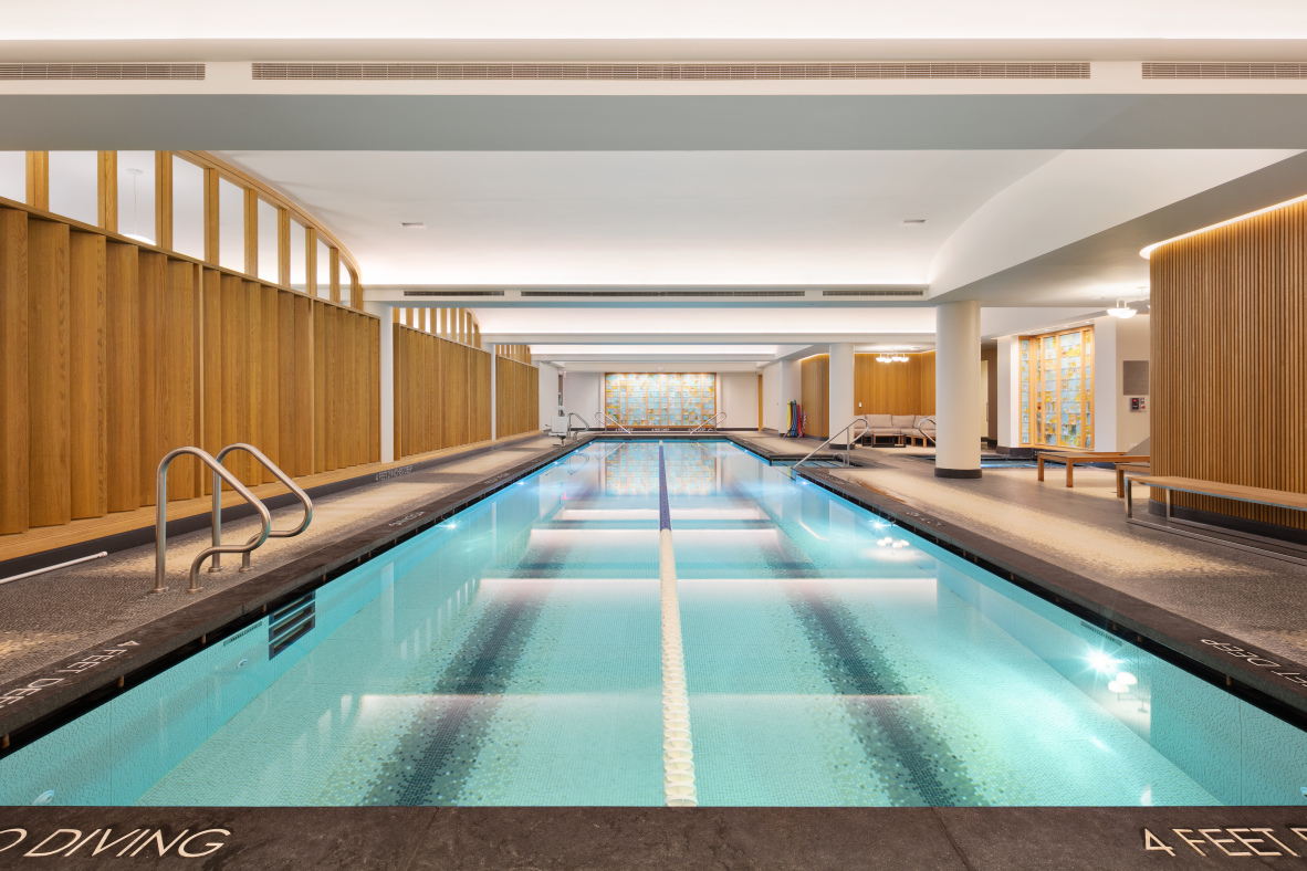 150 Charles Street, #2DN, West Village