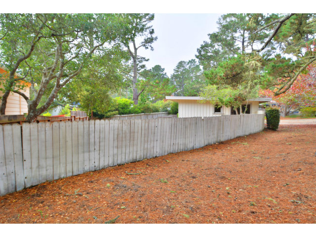 4150 Crest Road Pebble Beach, CA 93953 - Photo 18 of 19