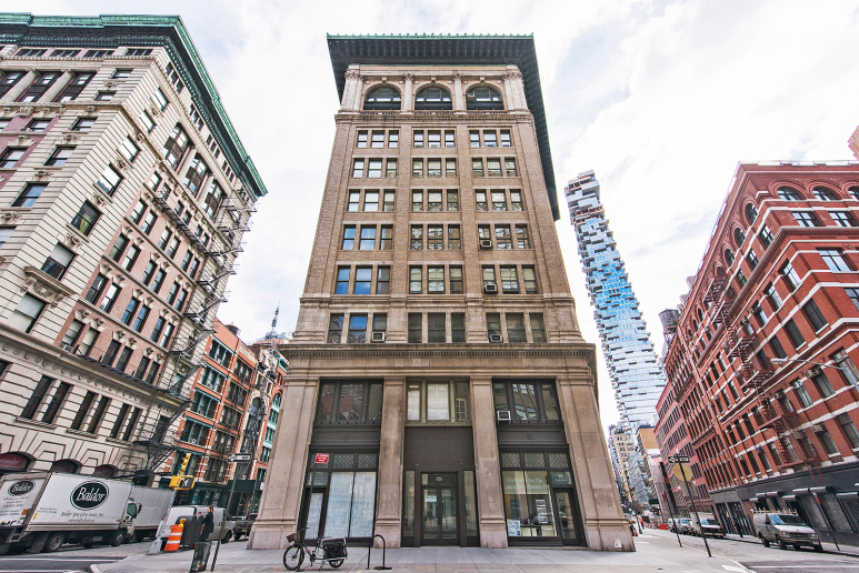 100 Hudson Street, Unit 9E Manhattan, NY 10013 - Photo 9 of 12