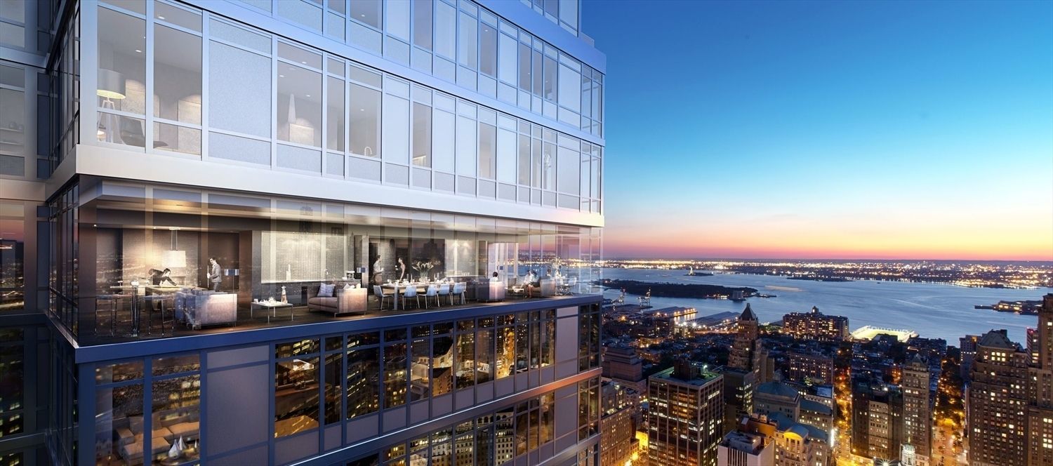 388 Bridge Street, Unit 41E Brooklyn, NY 11201 - Photo 7 of 10