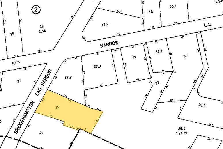 203 Bridgehampton-Sag Harbor Turnpike Bridgehampton, NY 11932 - Photo 8 of 8