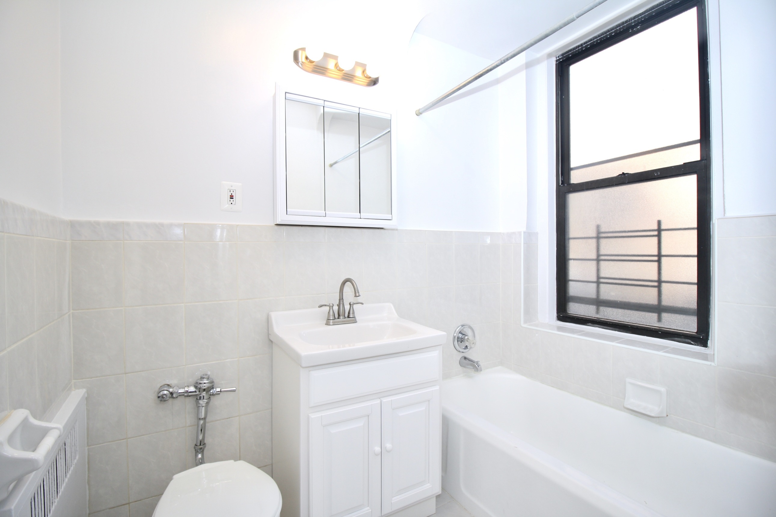 109-15 Queens Boulevard, Unit 1K Queens, NY 11375 - Photo 7 of 8