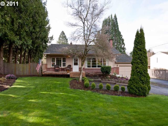 10500 Northwest Cornell Road Portland, OR 97229 - Photo 1 of 16 Gallery Image 1