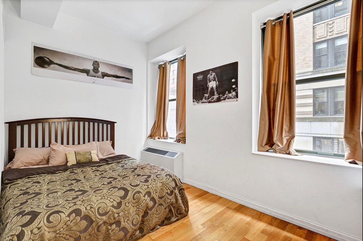 99 John Street, Unit 225 Manhattan, NY 10038 - Photo 3 of 12