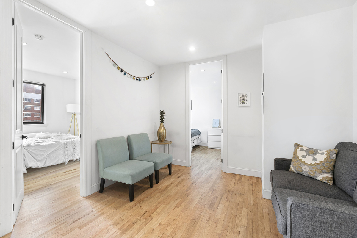 312-316 East 30th Street, Unit 5E Manhattan, NY 10016 - Photo 2 of 8