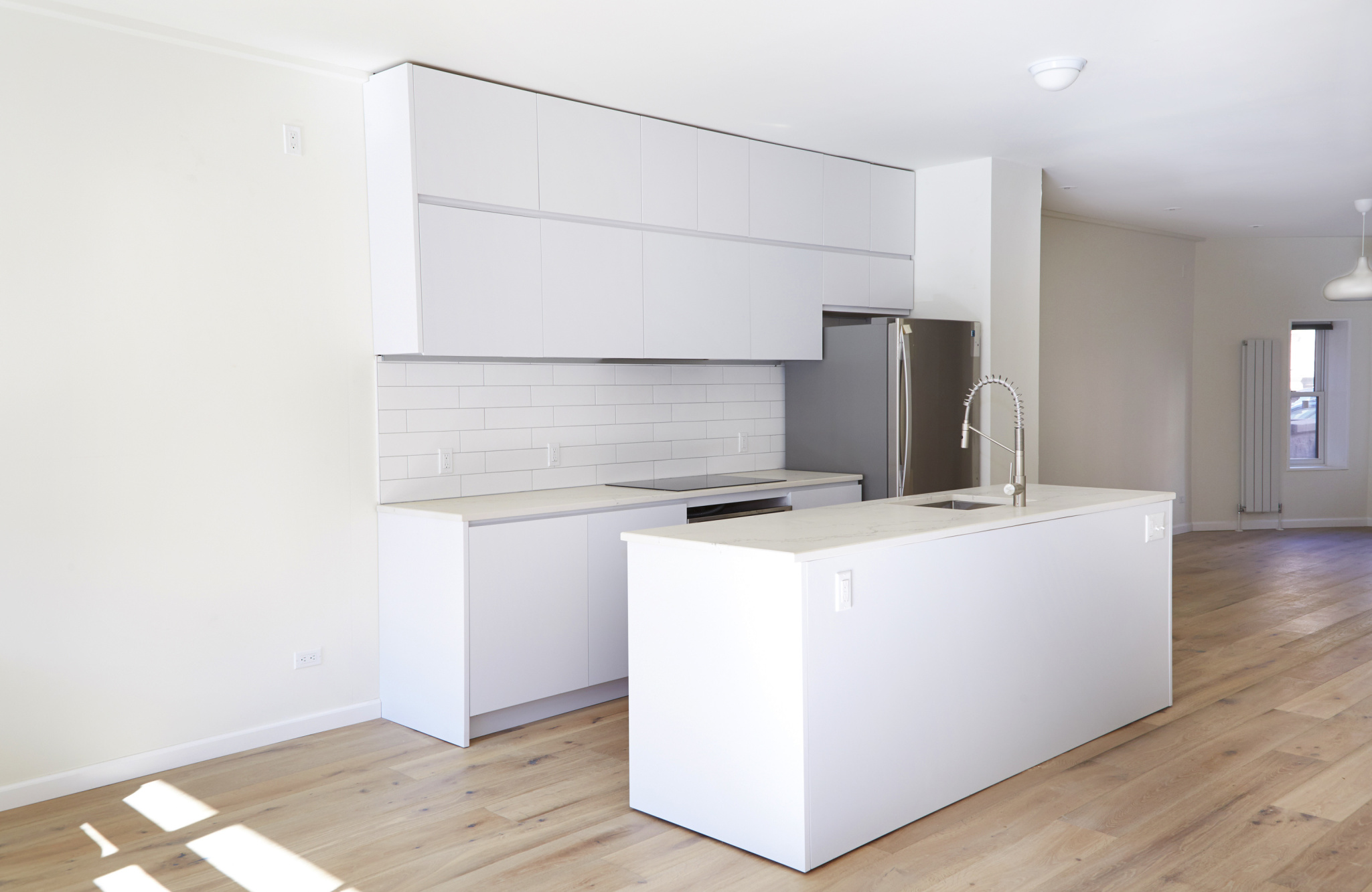 286 Hancock Street, Unit 1 Brooklyn, NY 11216 - Photo 2 of 15