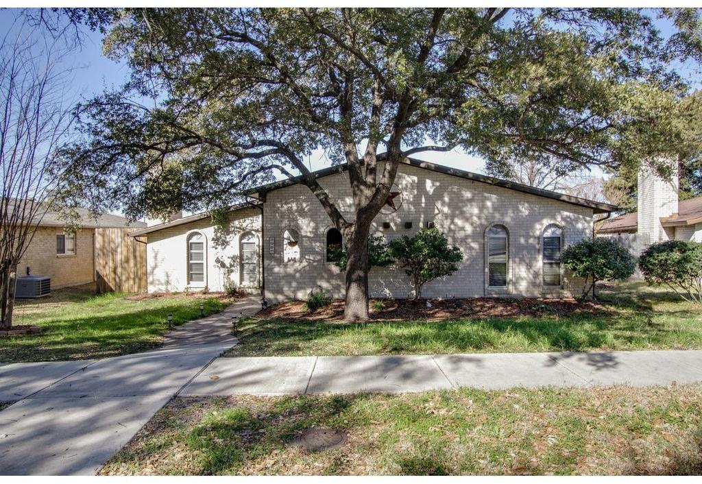 3007 Scott Mill Road Carrollton, TX 75007 - Photo 1 of 1
