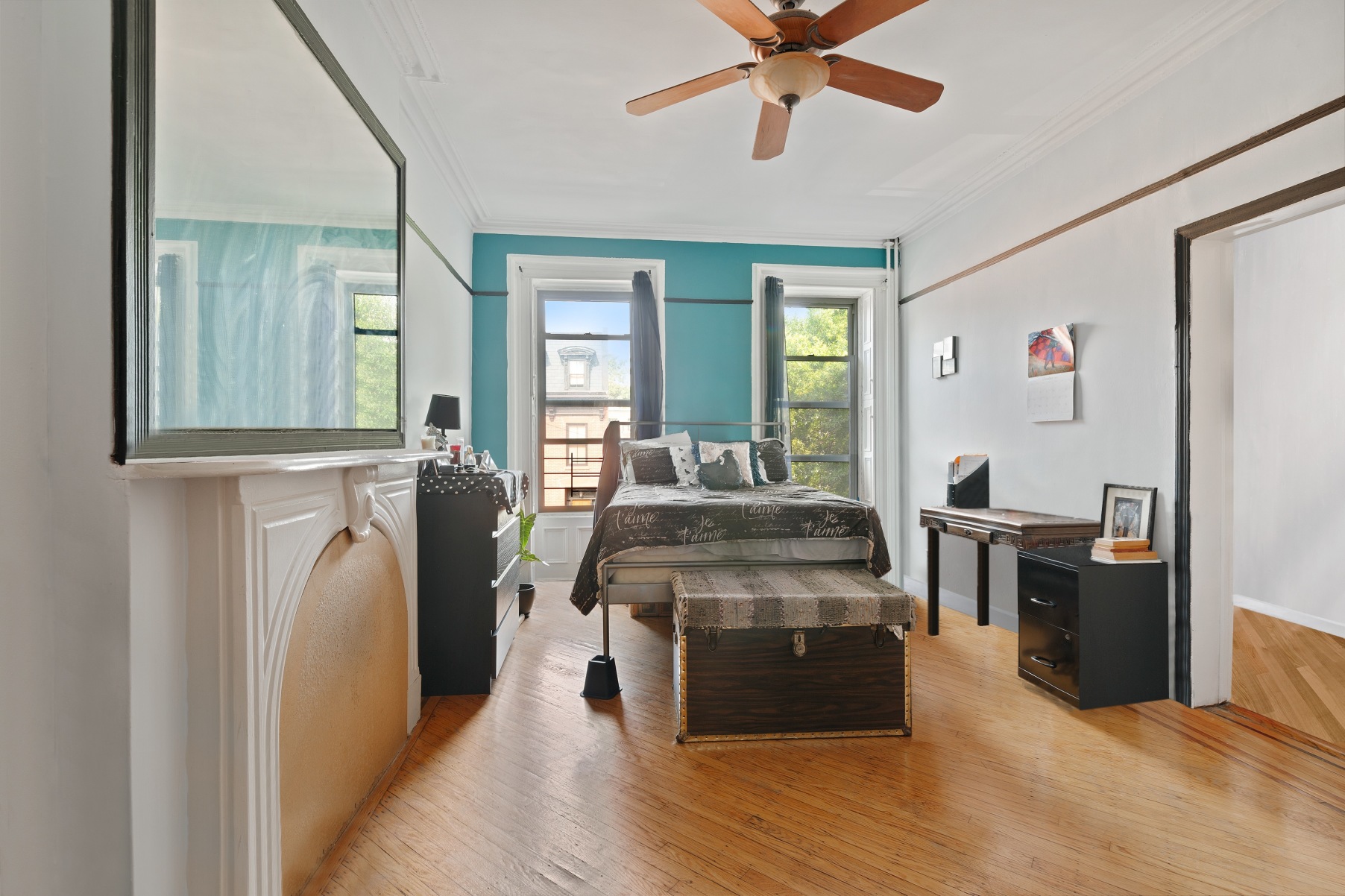 97 Cambridge Place Brooklyn, NY 11238 - Photo 7 of 15