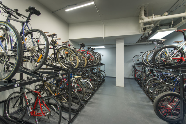 21 Chelsea 120 W 21st St, Manhattan, NY 10011 - Photo 4 of 6