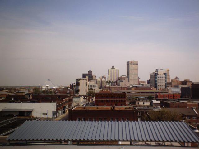 420 South Front Street, Unit 307 Memphis, TN 38103 - Photo 9 of 10