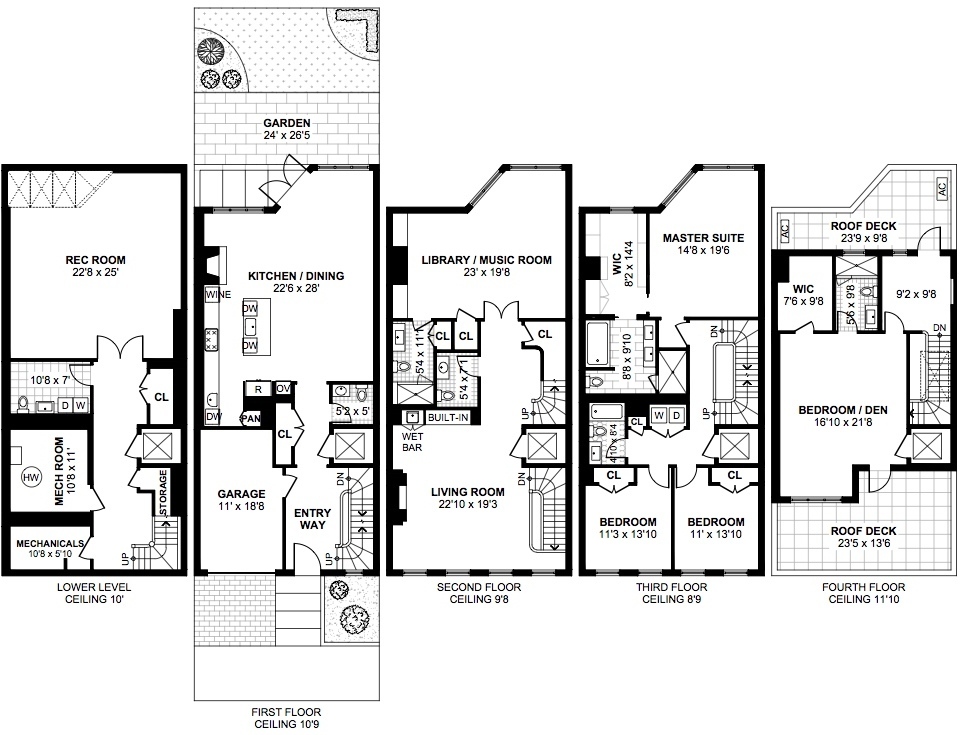 325 Pacific Street Brooklyn, NY 11201 - Photo 16 of 16