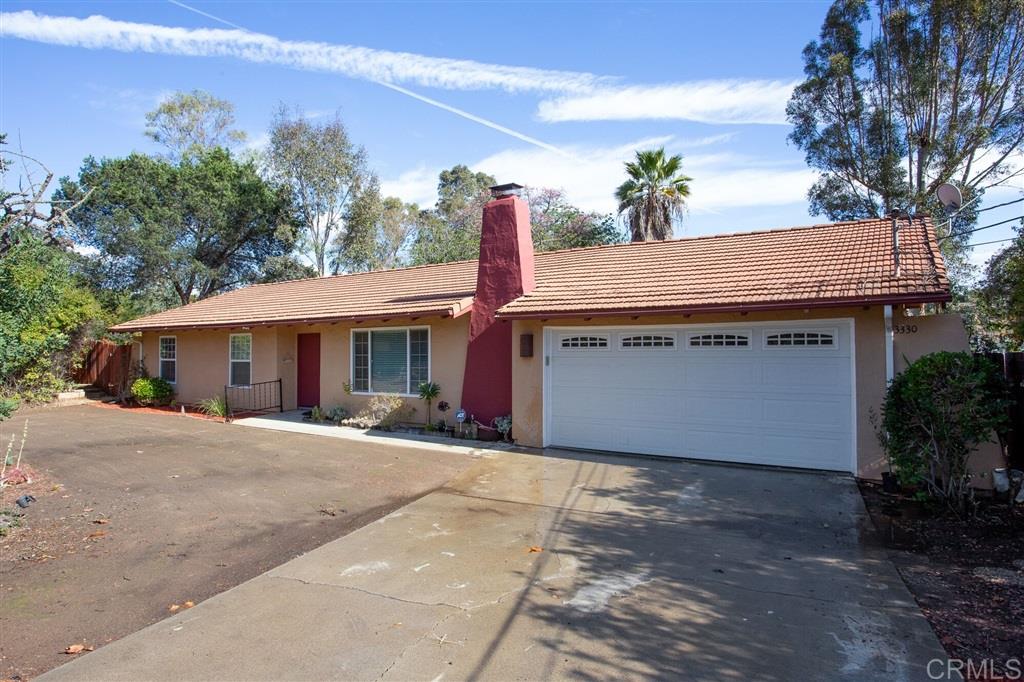 3330 Mary Lane Escondido, CA 92025 - Photo 1 of 17