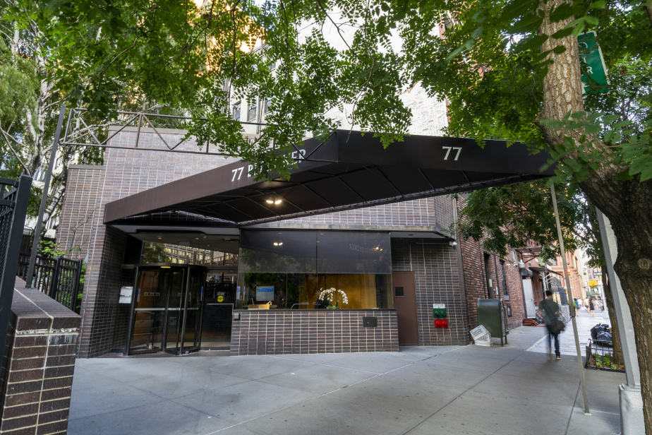 Bleecker Court 77 Bleecker St, Manhattan, NY 10012 - Photo 7 of 9