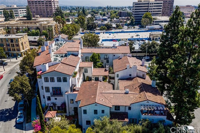 700 Union Street, Unit 403 Pasadena, CA 91101 - Photo 33 of 41