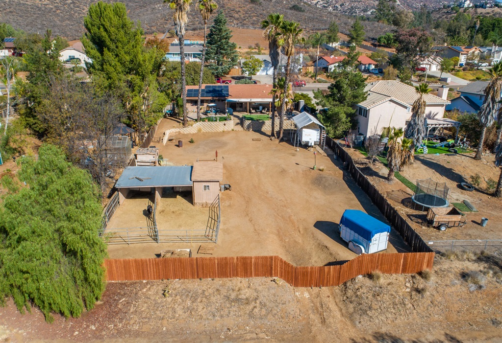 23755 Gymkhana Road Ramona, CA 92065 - Photo 24 of 25 Gallery Image 24