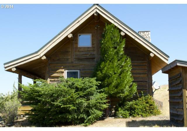 75 South High Prairie Road Lyle, WA 98635 - Photo 3 of 16 Gallery Image 3