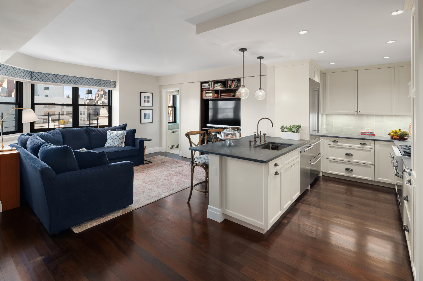 176 East 77th Street, Unit 17JK Manhattan, NY 10075 - Photo 3 of 12