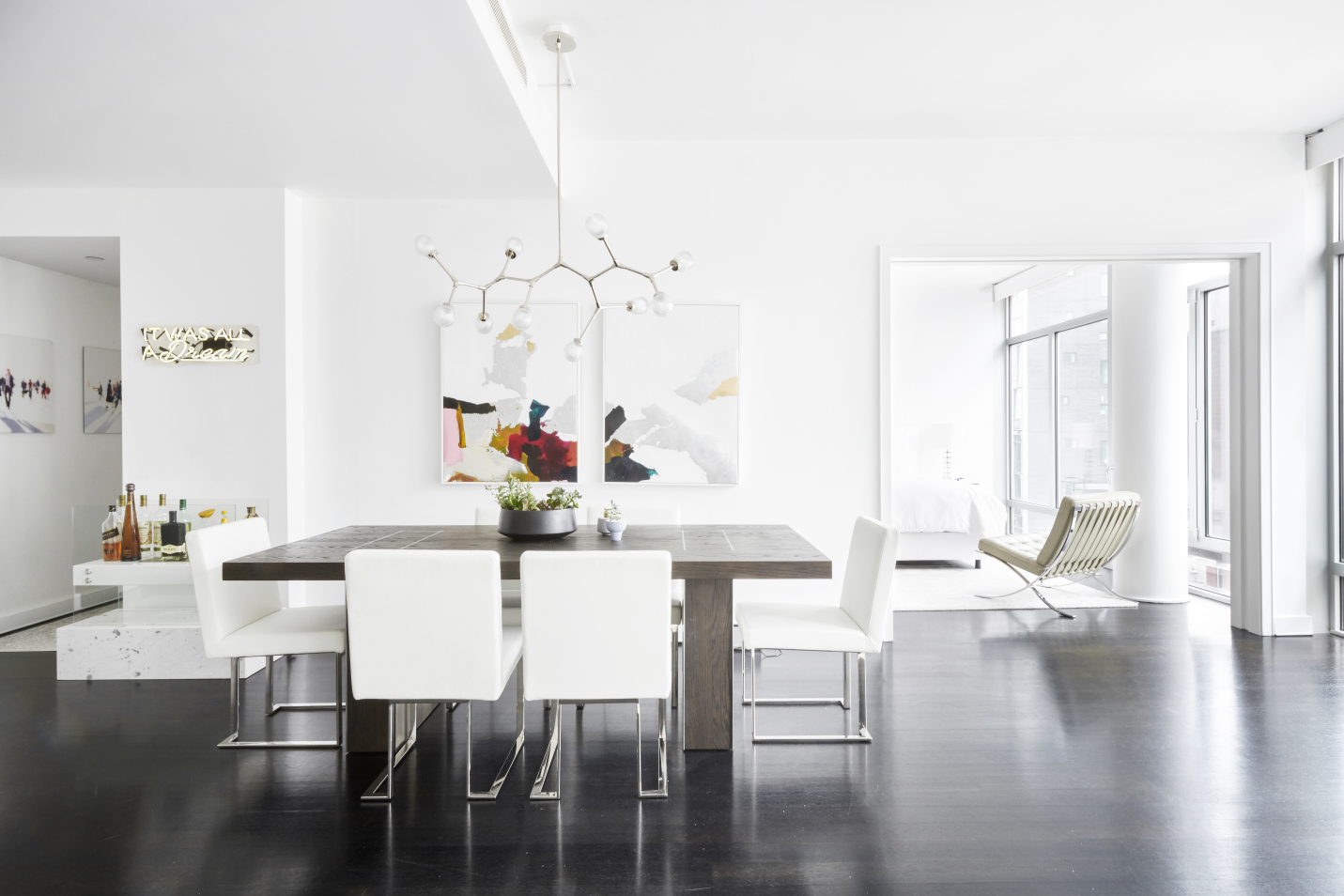 520 West 19th Street, Unit 6A Manhattan, NY 10011 - Photo 2 of 7