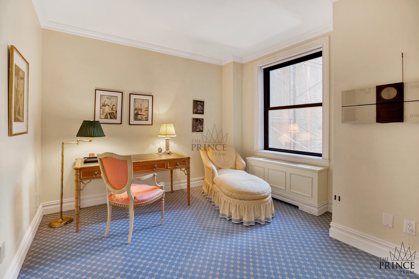 610 Park Avenue, Unit 5E Manhattan, NY 10065 - Photo 9 of 12