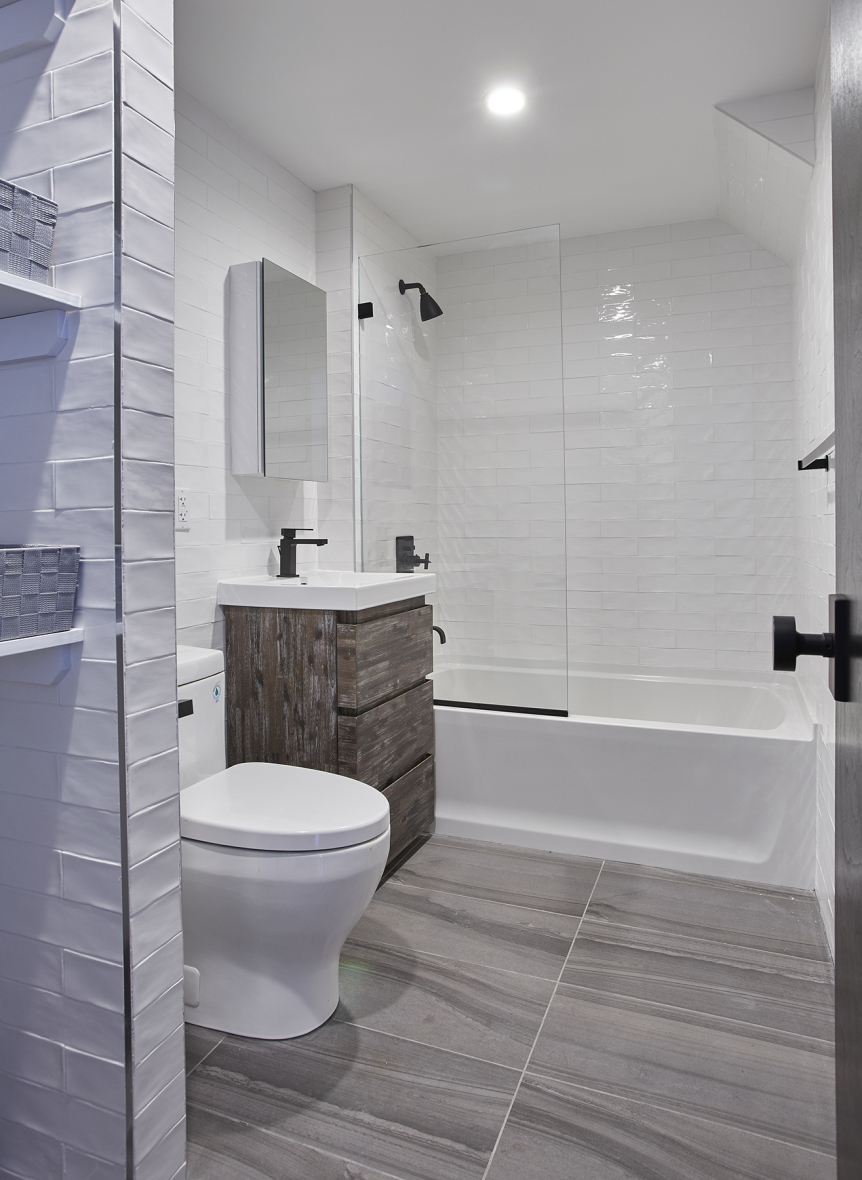 158 15th Street, Unit 3B Brooklyn, NY 11215 - Photo 6 of 6