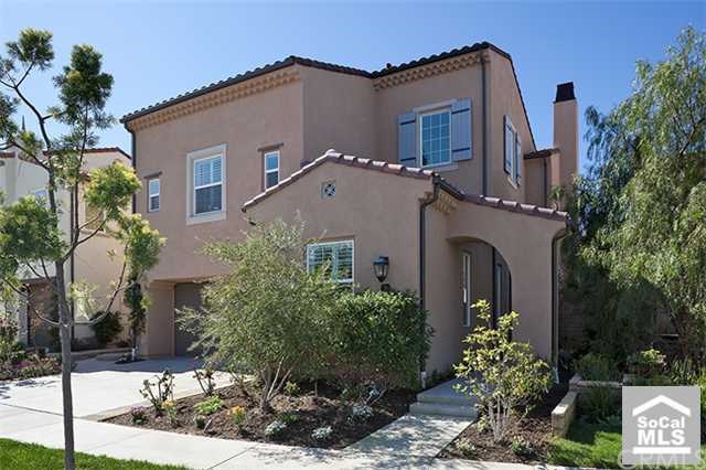 6 Rising Sun Irvine, CA 92620 - Photo 1 of 1