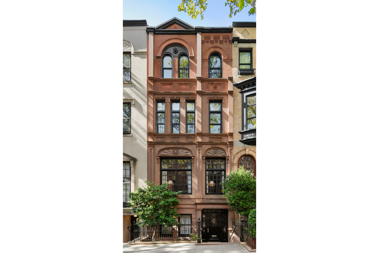130 East 95th Street Manhattan, NY 10128 - Photo 1 of 23