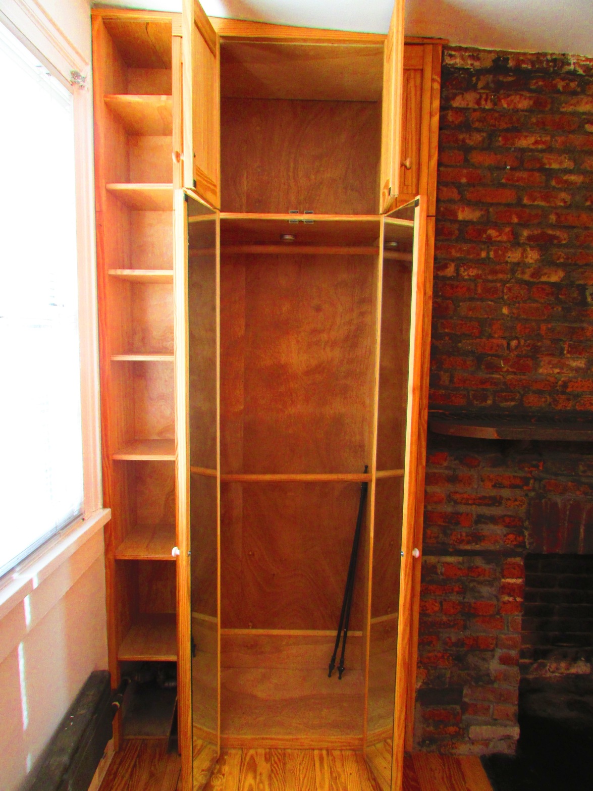 18 Christopher Street, Unit 15 Manhattan, NY 10014 - Photo 5 of 6