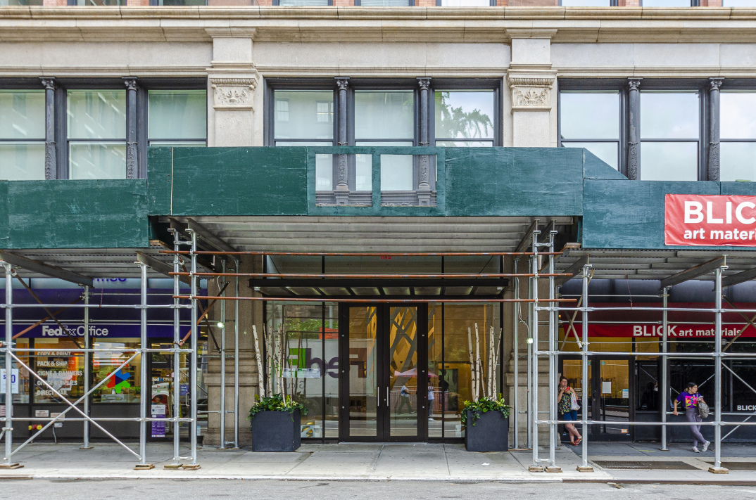 The Cammeyer 60 W 20th St, Manhattan, NY 10011 - Photo 3 of 6