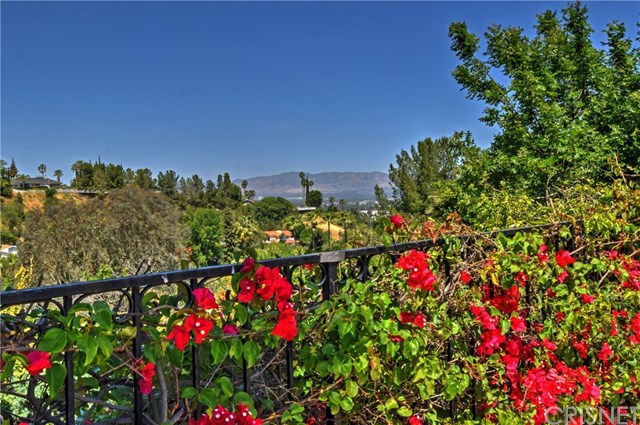 4406 Coronet Drive Encino, CA 91316 - Photo 43 of 44