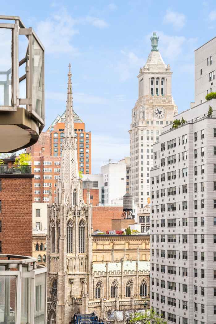 60 East 8th Street, Unit 9M Manhattan, NY 10003 - Photo 7 of 9